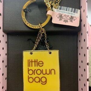 Juicy Couture FOB
